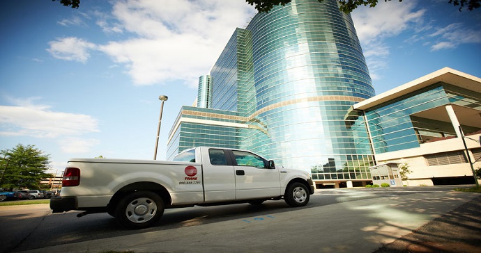 Trane Service